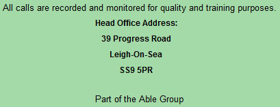 Queens Park Local Drainage Head Office